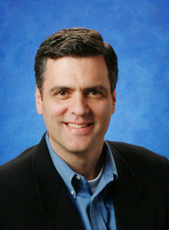 Frank Cabri, vice president of marketing and product management, FaceTime