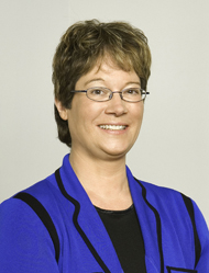 Isabelle Theisen