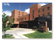 Hackley Hospital