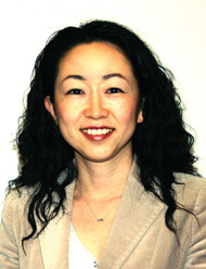 Hiroko Naito
